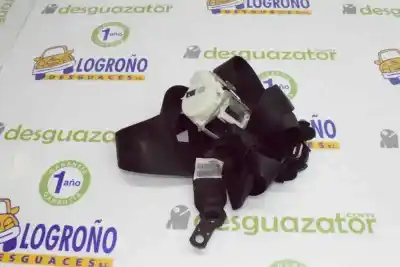 Peça sobressalente para automóvel em segunda mão cinto de segurança dianteiro esquerdo por bmw x3 (e83) 2.0 turbodiesel cat referências oem iam 72113448367