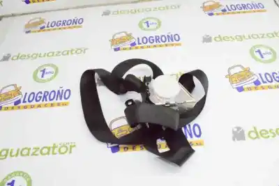 Peça sobressalente para automóvel em segunda mão cinto de segurança traseiro direito por bmw x3 (e83) 2.0 turbodiesel cat referências oem iam 72113448361