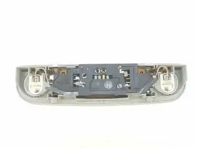 Автозапчасти б/у внутренний свет за audi a6 c6 (4f2) 2.0 tdi ссылки oem iam 4l0947111nq  4l0947111nq
