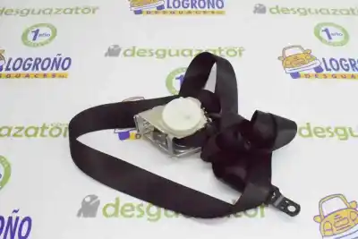 Peça sobressalente para automóvel em segunda mão cinto de segurança traseiro esquerdo por bmw x3 (e83) 2.0 turbodiesel cat referências oem iam 72113448361