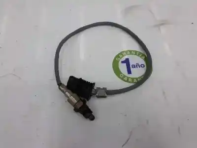 Автозапчастина б/у лямбда-зонд для mini mini 5-trg. (f55) cooper s посилання на oem iam 8604889  11788604889