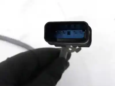 Автозапчастина б/у лямбда-зонд для mini mini 5-trg. (f55) cooper s посилання на oem iam 8604889  11788604889