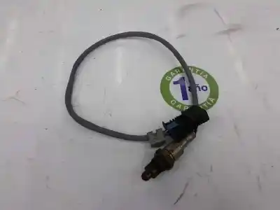 Автозапчастина б/у лямбда-зонд для mini mini 5-trg. (f55) cooper s посилання на oem iam 8604889