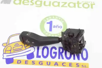 Second-hand car spare part indicator switch for bmw x3 (e83) 2.0 turbodiesel cat oem iam references 61318363668  8363668