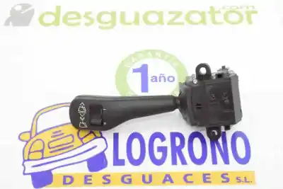Peça sobressalente para automóvel em segunda mão comutador de limpa vidros por bmw x3 (e83) 2.0 turbodiesel cat referências oem iam 61318363669