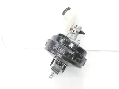 Автозапчастина б/у гальмівний серво для land rover evoque 2.0 turbo посилання на oem iam lr024469  bj322005ac