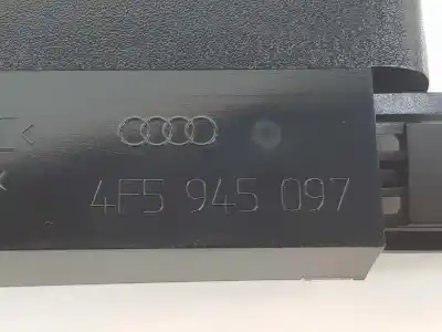 Автозапчасти б/у центральный стоп-сигнал за audi a6 c6 (4f2) 2.0 tdi ссылки oem iam 4f5945097  4f5945097