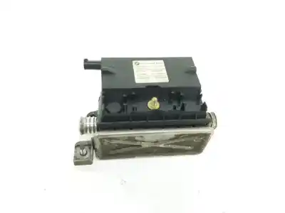 Peça sobressalente para automóvel em segunda mão válvula de controle do calefactor de agua por bmw x3 (e83) 2.0 d referências oem iam 64129145439