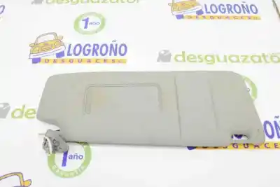 Peça sobressalente para automóvel em segunda mão pára-sol esquerdo por bmw x3 (e83) 2.0 turbodiesel cat referências oem iam 51163416067  3416067