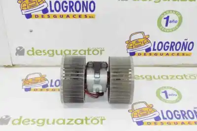 Peça sobressalente para automóvel em segunda mão ventilador de aquecimento por bmw x3 (e83) 2.0 turbodiesel cat referências oem iam 64113453729