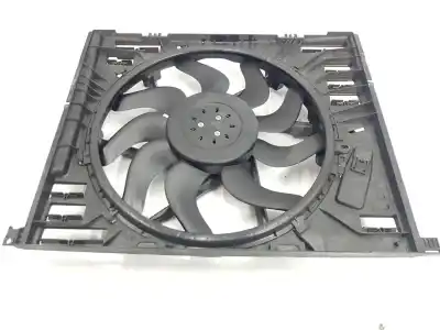 Second-hand car spare part RADIATOR COOLING FAN for BMW SERIE 3 BERLINA  OEM IAM references 17118666815  17428666815