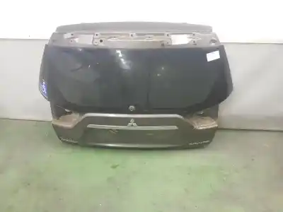 Piesă de schimb auto la mâna a doua haion pentru mitsubishi outlander 2.2 di-d referințe oem iam 5801a524  5801a524