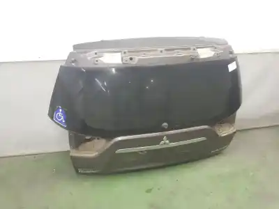 Piesă de schimb auto la mâna a doua haion pentru mitsubishi outlander 2.2 di-d referințe oem iam 5801a524  5801a524
