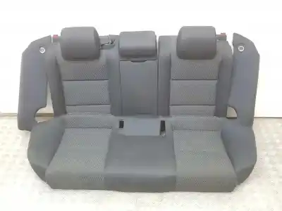 Автозапчасти б/у полный комплект сиденья за audi a6 c6 (4f2) 2.0 tdi ссылки oem iam   