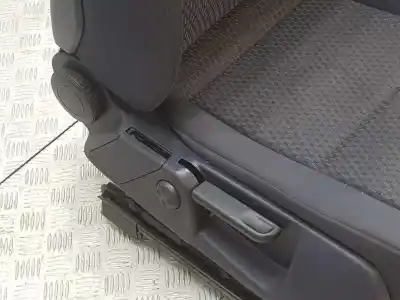 Автозапчасти б/у полный комплект сиденья за audi a6 c6 (4f2) 2.0 tdi ссылки oem iam   