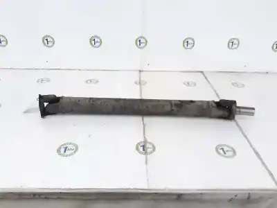 Автозапчастина б/у ЦЕНТР ТРАНСМІСІЇ для MITSUBISHI MONTERO (V20/V40)  Посилання на OEM IAM MB919058  MB919058