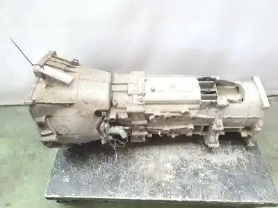 Pezzo di ricambio per auto di seconda mano RIDUTTORE per BMW X3 (G01, F97)  Riferimenti OEM IAM GS6X37DZ  23003414957