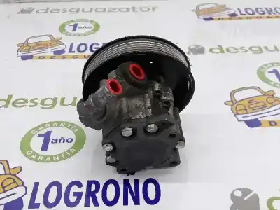 Автозапчасти б/у насос гидроусилителя за audi a6 c6 (4f2) 2.7 tdi ссылки oem iam 4f0145155a  7692955186