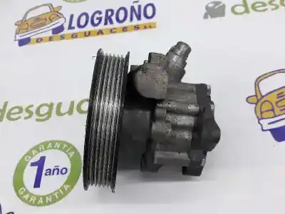 Автозапчасти б/у насос гидроусилителя за audi a6 c6 (4f2) 2.7 tdi ссылки oem iam 4f0145155a  7692955186