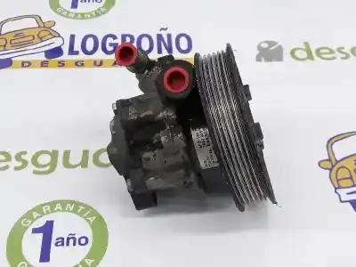 Автозапчасти б/у насос гидроусилителя за audi a6 c6 (4f2) 2.7 tdi ссылки oem iam 4f0145155a  7692955186