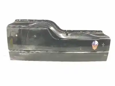 Автозапчасти б/у задняя дверь за land rover discovery iv (l319) 2.7 td 4x4 ссылки oem iam lr045550
