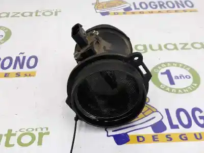 Автозапчастина б/у витратомір повітря для audi a6 c6 (4f2) 2.7 tdi посилання на oem iam 059906461k  059906461k