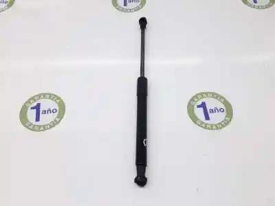Peça sobressalente para automóvel em segunda mão amortecedor do capô por bmw x1 (e84) xdrive 25 d referências oem iam 51232990344  019872 0450n