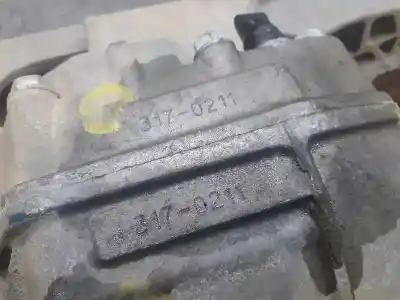 Автозапчастина б/у задній диференціал для audi a6 c6 (4f2) 2.7 tdi посилання на oem iam 0ar500043c  0ar500043c