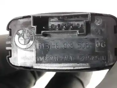 Pezzo di ricambio per auto di seconda mano avvertimento per bmw x1 (e84) xdrive 25 d riferimenti oem iam 61316919506  549519500