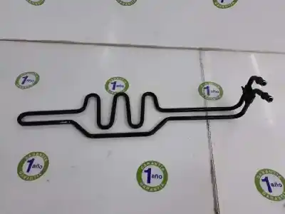 Piesă de schimb auto la mâna a doua racitor racire ulei servodirecție pentru bmw x1 (e84) xdrive 25 d referințe oem iam 17117522050