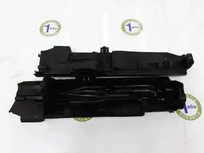 Piesă de schimb auto la mâna a doua suport pentru bmw x1 (e84) xdrive 25 d referințe oem iam 17107524914