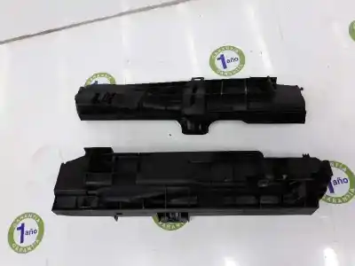 Second-hand car spare part medium for bmw x1 (e84) xdrive 25 d oem iam references 17107524914  17107524912