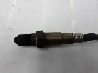 Peça sobressalente para automóvel em segunda mão sonda lambda por bmw x1 (e84) xdrive 25 d referências oem iam 13627804369  7804369