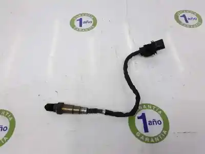 Peça sobressalente para automóvel em segunda mão sonda lambda por bmw x1 (e84) xdrive 25 d referências oem iam 13627804369  7804369