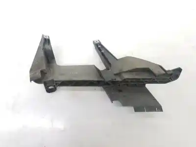 Second-hand car spare part right headlight support for bmw x3 (e83) 2.0 d oem iam references 63126939200  63126939200