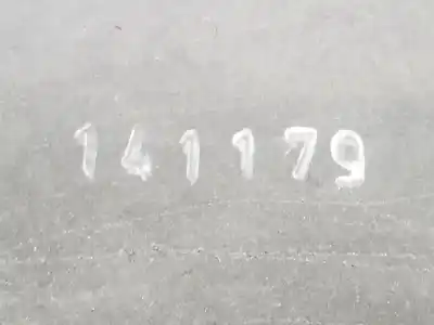 Second-hand car spare part right headlight support for bmw x3 (e83) 2.0 d oem iam references 63126939200  63126939200