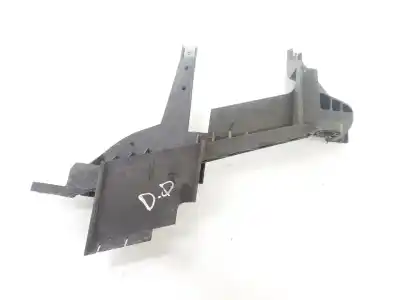 Second-hand car spare part right headlight support for bmw x3 (e83) 2.0 d oem iam references 63126939200