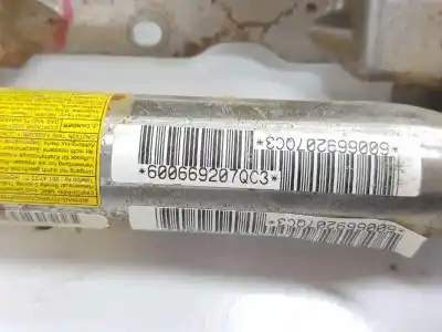Автозапчасти б/у подушка безопасности передняя левая шторка безопасности за mitsubishi montero (v60/v70) 3.2 di-d avance ссылки oem iam 7030a117  7030a117