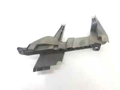 Second-hand car spare part left headlight support for bmw x3 (e83) 2.0 d oem iam references 63126939199  63126939199