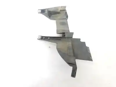 Second-hand car spare part left headlight support for bmw x3 (e83) 2.0 d oem iam references 63126939199  63126939199