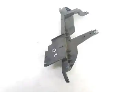 Second-hand car spare part left headlight support for bmw x3 (e83) 2.0 d oem iam references 63126939199  63126939199