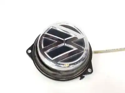 Peça sobressalente para automóvel em segunda mão puxador exterior de mala por volkswagen golf vii lim. 1.2 tsi referências oem iam 5g6827469f