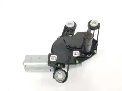 Peça sobressalente para automóvel em segunda mão motor do limpador traseiro por volkswagen golf vii lim. 1.2 tsi referências oem iam 5g0955711a