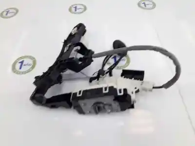 Second-hand car spare part FRONT RIGHT DOOR LOCK for MERCEDES-BENZ CLASE E (W123) BERLINA+COUPE  OEM IAM references A2047201835  2047201835