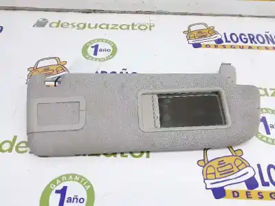Автозапчасти б/у правая зона за audi a6 c6 (4f2) 2.7 tdi ссылки oem iam 4f0857552p  4f0857552p