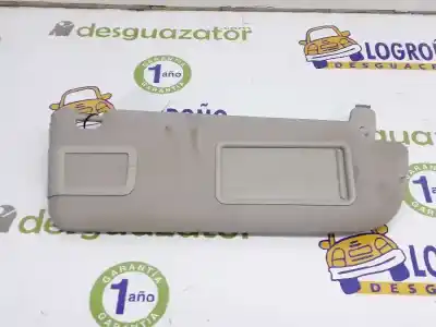 Автозапчастина б/у правильний натір для audi a6 c6 (4f2) 2.7 tdi посилання на oem iam 4f0857552p