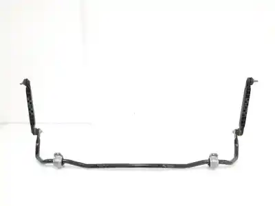 Second-hand car spare part front stabilizer bar for seat ibiza 1.0 tsi oem iam references 2q0411303n