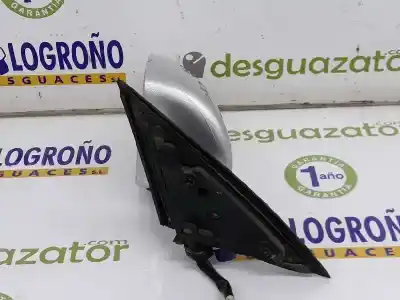 Second-hand car spare part left rearview mirror for audi a6 c6 (4f2) 2.7 tdi oem iam references 4f1858531j  4f1858531j