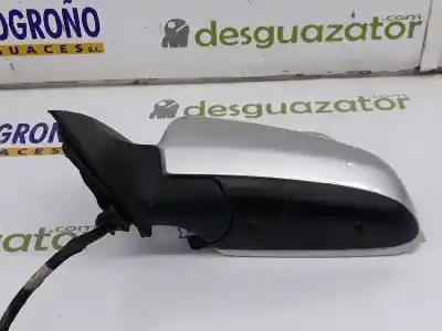 Second-hand car spare part left rearview mirror for audi a6 c6 (4f2) 2.7 tdi oem iam references 4f1858531j  4f1858531j