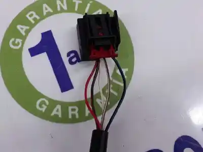 Second-hand car spare part left rearview mirror for audi a6 c6 (4f2) 2.7 tdi oem iam references 4f1858531j  4f1858531j